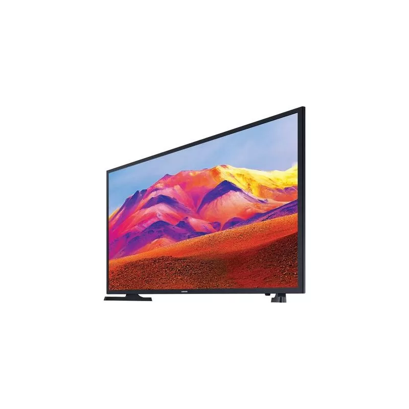 تلفزيون سامسونج ال اي دي 43 بوصة فل اتش دي ذكي لا سلكي مع مستقبل مدمج - UA43T5300 تلفزيون سامسونج ال اي دي 43 بوصة فل اتش دي ذكي لا سلكي مع مستقبل مدمج - UA43T5300